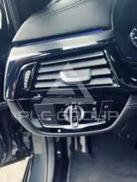 2019 BMW M5