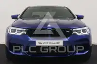 2019 BMW M5