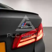 2019 BMW M5