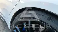 2019 BMW M5
