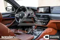 2019 BMW M5