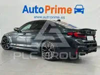 2019 BMW M5