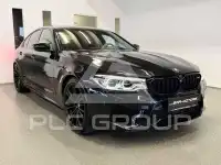 2019 BMW M5