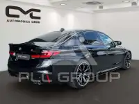 2019 BMW M5