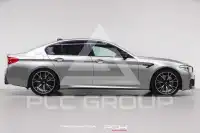 2019 BMW M5