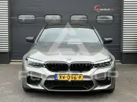 2019 BMW M5