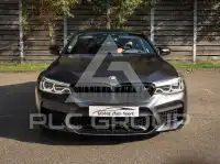 2019 BMW M5