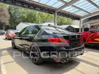 2019 BMW M5