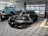 2019 BMW M5