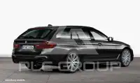 2019 BMW M5