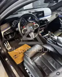 2019 BMW M5