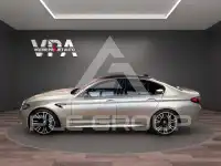 2019 BMW M5