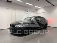 2019 BMW M5