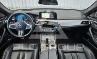 2019 BMW M5