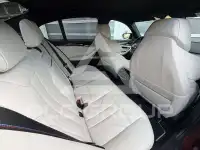 2019 BMW M5