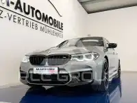 2019 BMW M5