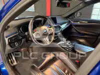 2019 BMW M5