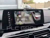 2019 BMW M5