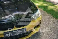 2019 BMW M5
