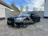 2019 BMW M5