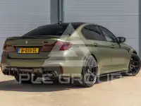 2019 BMW M5