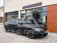 2019 BMW M5