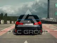 2019 BMW M5