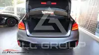 2019 BMW M5