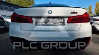2019 BMW M5