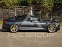 2019 BMW M5