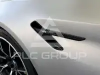 2019 BMW M5