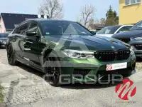 2019 BMW M5