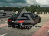 2019 BMW M5