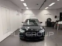 2019 BMW M5