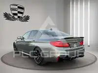 2019 BMW M5