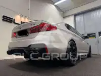 2019 BMW M5