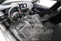 2019 BMW M5