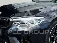 2019 BMW M5