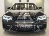 2019 BMW M5