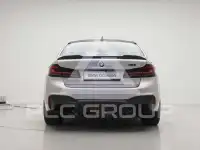 2019 BMW M5