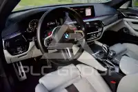 2019 BMW M5