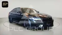 2019 BMW M5