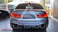 2019 BMW M5