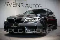 2019 BMW M5