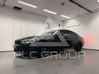 2019 BMW M5