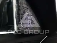 2019 BMW M5