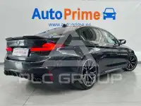 2019 BMW M5