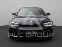 2019 BMW M5