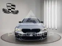 2019 BMW M5