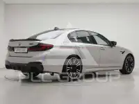 2019 BMW M5